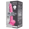 SilexD Model 7 Glow in the Dar