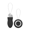 Simplicity By Shots Paprastumas George - Rechargeable Remote Control Vibrating Egg - Juodas