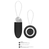 Simplicity By Shots Rožinė Luca Wireless Remote-Controlled Intimate Egg 36 Modes Silicone Rožinė