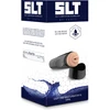 Slt By Shots SLT Self Lubrication Easy Grip Masturbator XL Oral - Flesh