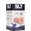 Slt By Shots SLT Self Lubrication Masturbator Anal - Flesh