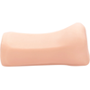 Slt By Shots SLT Self Lubrication Masturbator Anal - Flesh