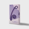 Snail Vibe Curve Violetinė