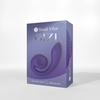 Snail Vibe Gizi Violetinė