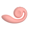 Rožinė Snail Vibe Gizi Peachy Rožinė