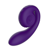 Snail Vibe Gizi Violetinė