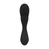 Sono By Shots SONO No.79 Rechargeable Silicone Massager with Remote, Juodas