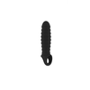 Sono By Shots SINNER GEAR No.32 Extension Sleeve with Ball Strap, 2.5cm, Juodas