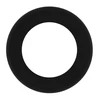 Sono By Shots Shots No.39 Intimate Support Ring TPE Juodas