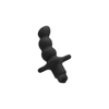 Sono By Shots Shots No.53 Intimate Finger Device with 10-Speed Vibration Juodas