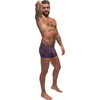 Male Power Enhancer Short – S – baklažanai