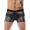 Male Power Iron Clad Mesh Shorts XL Pilkas - Breathable Comfort Fit