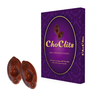 Spencer &amp; Fleetwood ChoClits Milk Chocolate Figures 60g Gift Set