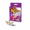 Spencer Fleetwood Jelly Super Sperms Pina Colada Flavour 120g - Fun Shaped Fruit Jellies
