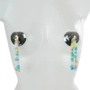 Candy Nipple Tassels Sweet Edible Decorative Set 60g by Spencer &amp; Fleetwood