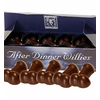 Spencer &amp; Fleetwood Mint Chocolate Shape Box 120g - After-Dinner Treats
