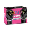 Spencer Fleetwood Candyprints Candy Cuffs Edible Sweet Handcuffs 45g Colorful Treat