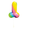 Spencer Fleetwood Rainbow Rainbow Pops Multi-Fruit Flavour 85g Lollipop Assortment