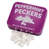 Spencer Fleetwood Peppermint Peckers Mini