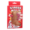 Spencer Fleetwood Stresas Willie