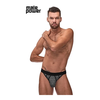 Male Power Peak Performance Sport Jock L/XL - Breathable Two-Tone Athletic Supporter