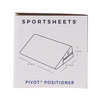 SPORTSHEETS PASUKTIES POZICIONAVIMO PRIEMONĖ