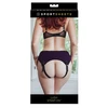 Sportsheets Sportiniai bateliai – Lush Strap On