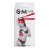 Sportsheets - Sex &amp; Mischief Amor Bondage Beginner Kit