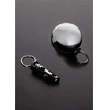 Steel By Shots Kiotos Stainless Steel Ice Ball Time-Release System 70mm 250ml