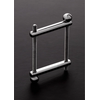 Steel By Shots Ouch! Precision Pressure Clamp Adjustable Stainless Steel 3-8mm