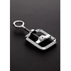 Steel By Shots Ouch! Adjustable Metal CBT Pressure System - Sidabrinis, Precision Control