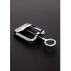 Steel By Shots Ouch! Adjustable Metal CBT Pressure System - Sidabrinis, Precision Control