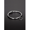 Steel By Shots Kiotos Steel Stainless Steel Collar with Combination Lock - Small Size