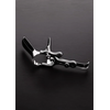 Steel By Shots Mystim Cusco Stainless Steel Medical Speculum Large Size