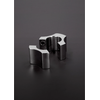 Steel By Shots Kiotos Magnetic Steel Ball Stretcher 15mm - Ergonomic Stainless Design