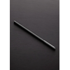 Steel By Shots Shots Dipstick Ribbed Stainless Steel Intimate Sound 0.3/0.8 cm