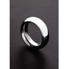 Steel By Shots Sinner Gear Donut Steel Comfort Ring 55mm - Durable Stainless Model