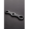 Steel By Shots Lederhals Pillory System Model 53572 - Restraint for Hands and Body
