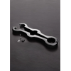 Steel By Shots Lederhals Pillory System Model 53572 - Restraint for Hands and Body