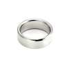 Steel By Shots Sinner Gear Heavy Steel Ring 20x55mm - Durable Anatomic Support System