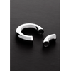 Steel By Shots Mister B Magnetic Stainless Steel Round Ball Stretcher 0.6/1.5 cm