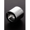 Steel By Shots Mister B MBS Magnetic Steel Ring 2.2 cm x 5.6 cm - Premium Secure Fit