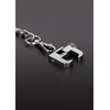 Steel By Shots Shots Magnetic Nose &amp; Nipple Mini Restraint Set Sidabrinis