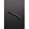 Steel By Shots Sinner Gear Stainless Steel End Dilator 0.2/0.6 cm - Polished Medical Grade