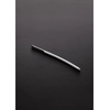 Steel By Shots Shots End Dilator Stainless Steel 0.3/0.8 cm Polished Finish