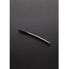 Steel By Shots Kiotos Steel Single End Intimate Dilator 0.3/0.7 cm Stainless Steel