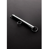 Steel By Shots Ouch! Stainless Steel Adjustable Spread Bar 30.5 cm with O-Rings