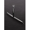 Steel By Shots Ouch! T-Bar Spreader Support Lightweight Adjustable Metal Juodas
