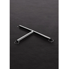 Steel By Shots Ouch! T-Bar Spreader Support Lightweight Adjustable Metal Juodas