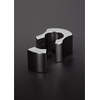 Steel By Shots Triad Magnetic Stainless Steel Ball Stretcher Set - Adjustable, 3-Piece